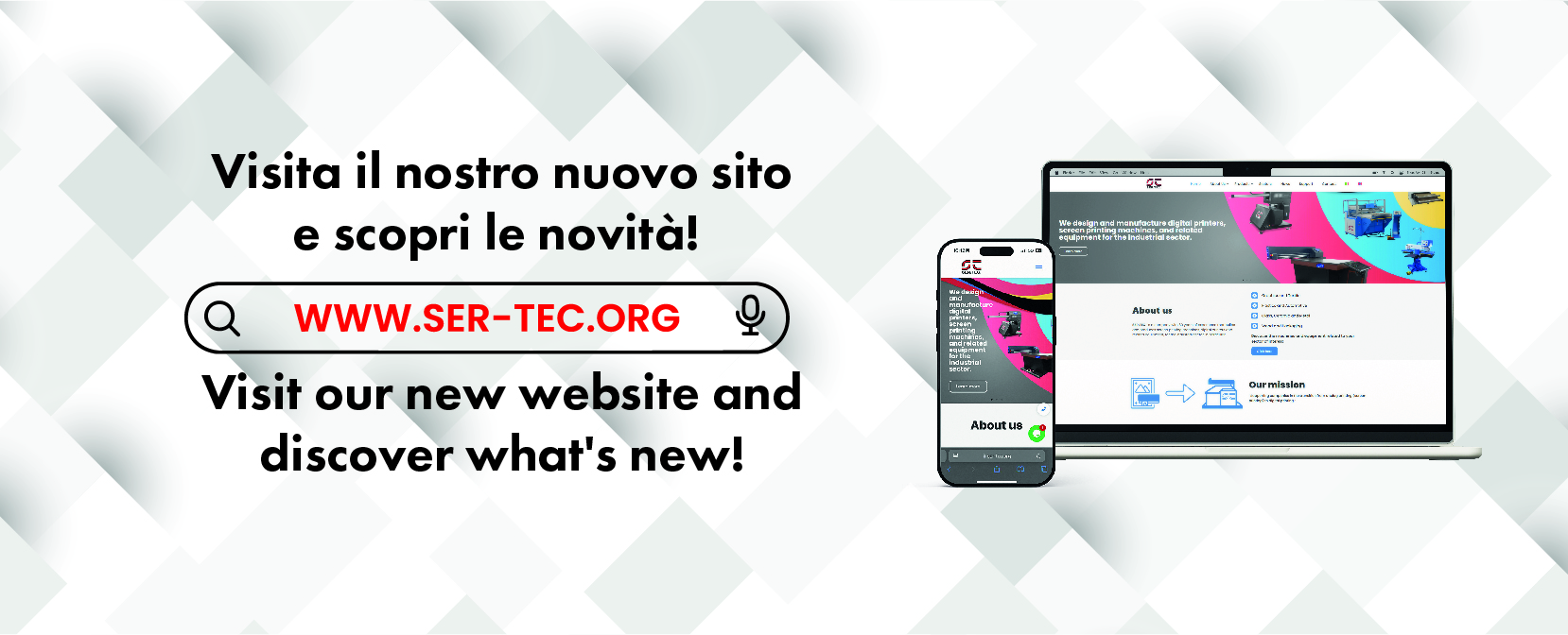 website