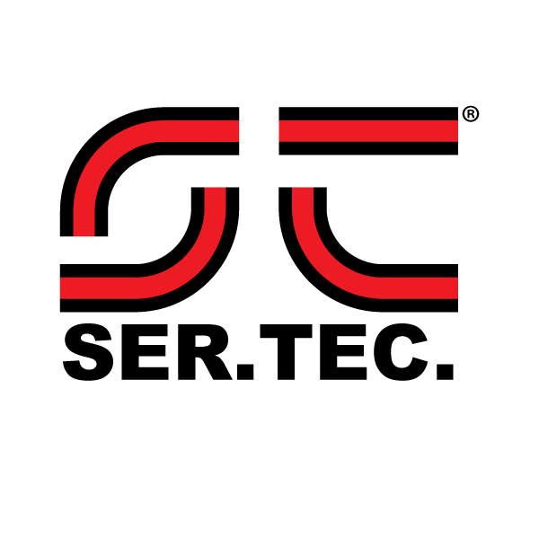 ser.tec logo