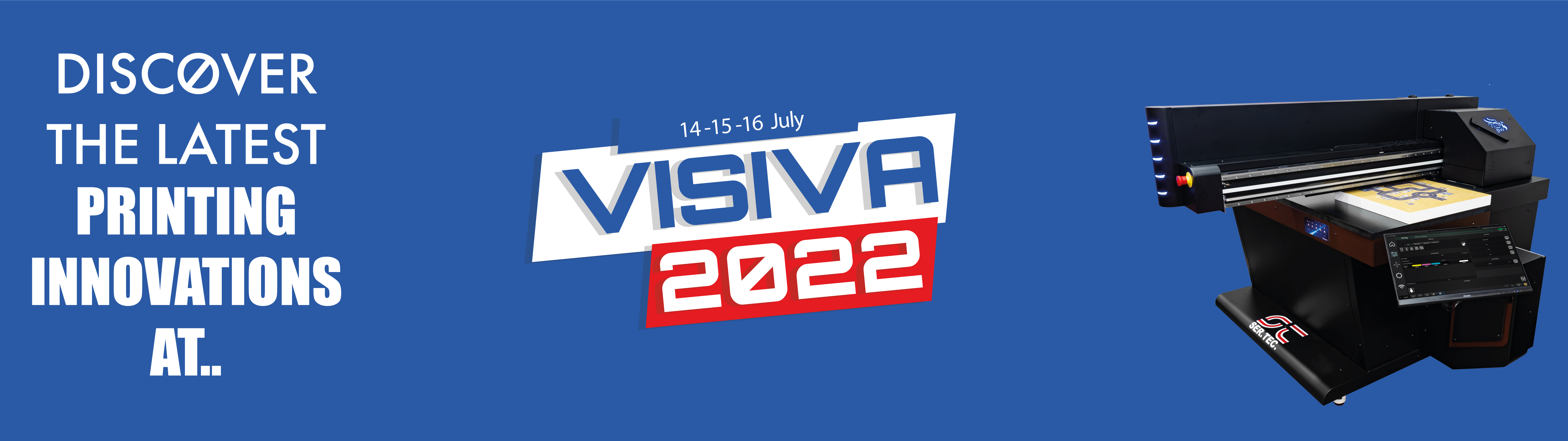 Visiva 2022