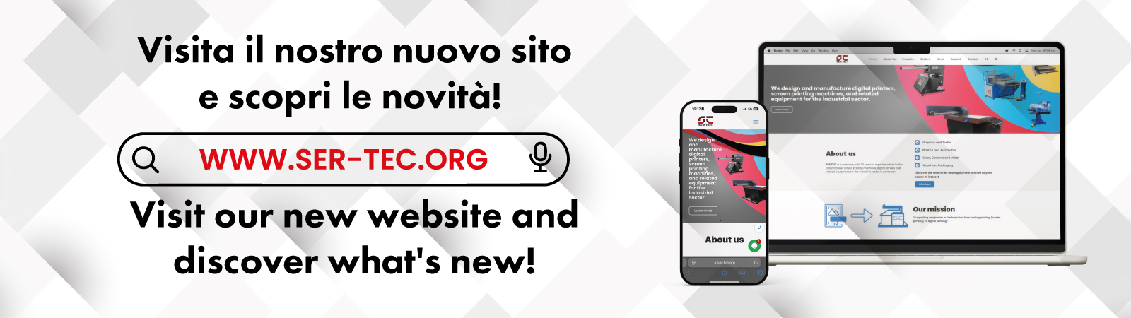website