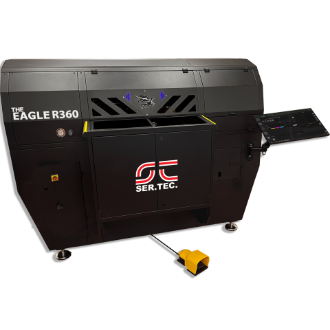 Eagle R360