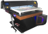 industrial textile printer